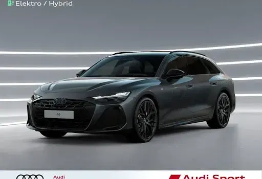 Gebraucht Audi A6 Ambiente 367 PS (269 kW) 2026 Kombi