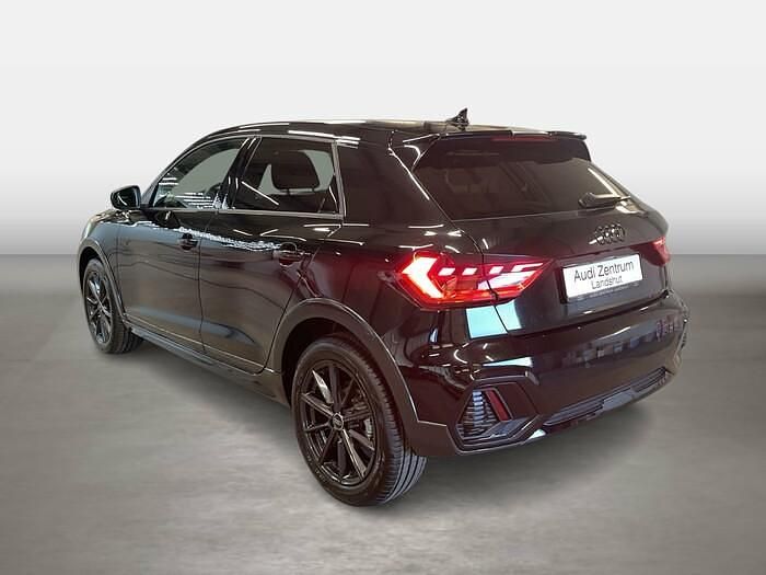 Neu Audi A1 Ambiente 150 PS (110 kW) 2026 Mythosschwarz SUV