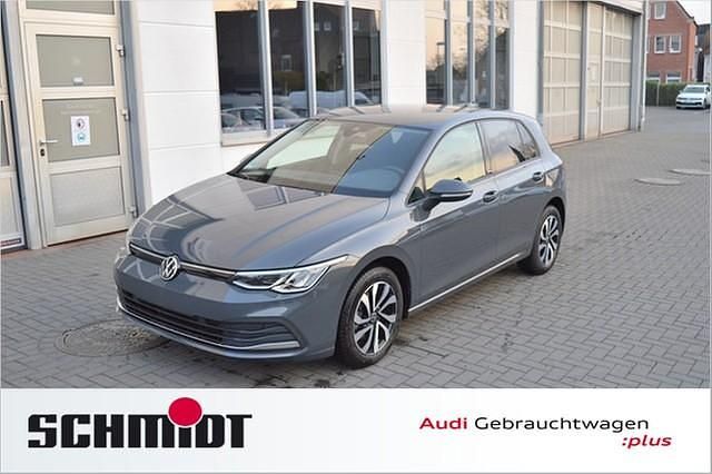 Othercolor Gebraucht 2021 VW Golf VIII Active Kleinwagen | 20.440 € (Guter Preis) - Bild 1/3