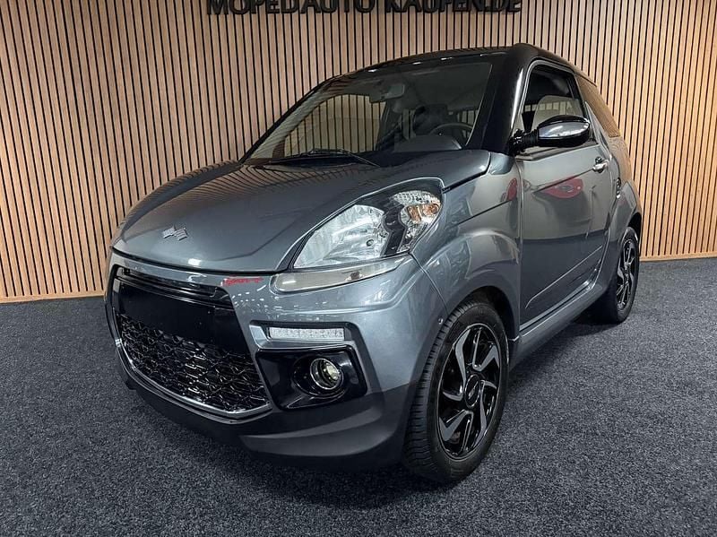 Second-hand Ligier JS50 2015 Other Hatchback