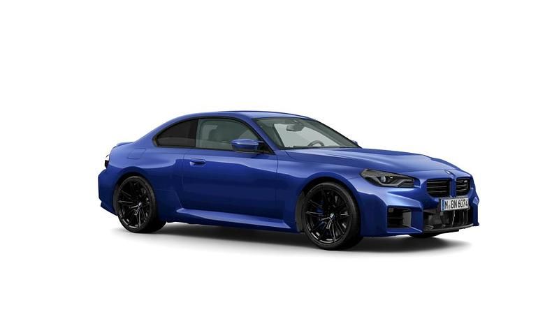 Gebraucht BMW M2 Shadowline 480 PS (353 kW) 2024 Coupé