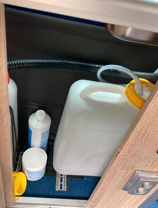 Gebraucht Ford Transit 2004 Van / Kleinbus