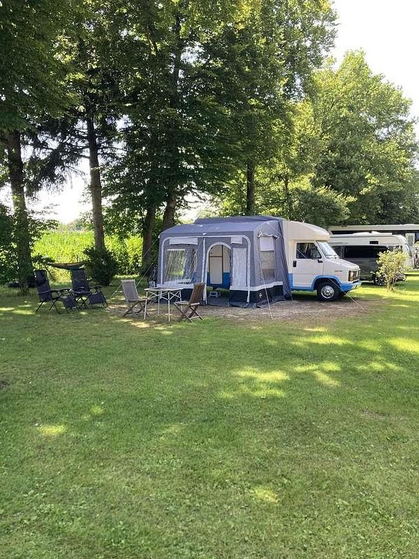 Gebraucht Fiat Ducato 82 PS (60 kW) 1989 Van