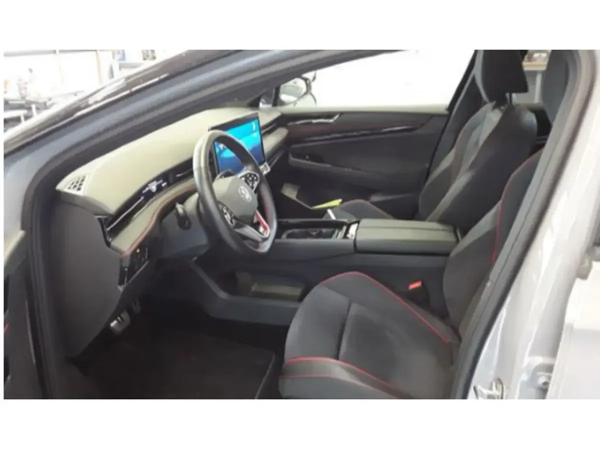 Gebraucht VW ID.7 GTX 250 kW (340 PS) 2025 Kombi