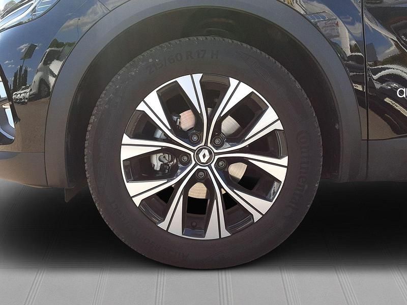 Gebraucht Renault Captur Techno 140 PS (102 kW) 2024 Sternenschwarz SUV