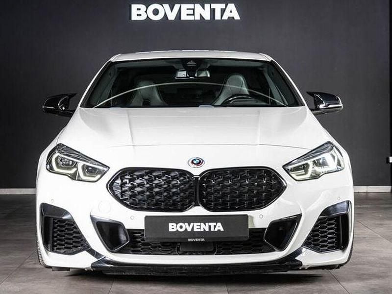 Gebraucht BMW 1M Comfort Edition 300 PS (220 kW) 2021 Andere Coupé