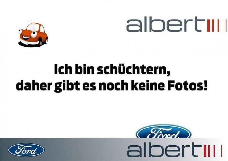 Neu Ford Puma Gen-E Premium 124 kW (169 PS) 2026 Schwarz SUV