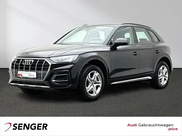 Second-hand Audi Q5 Advanced 299 CP (219 kW) 2024 SUV
