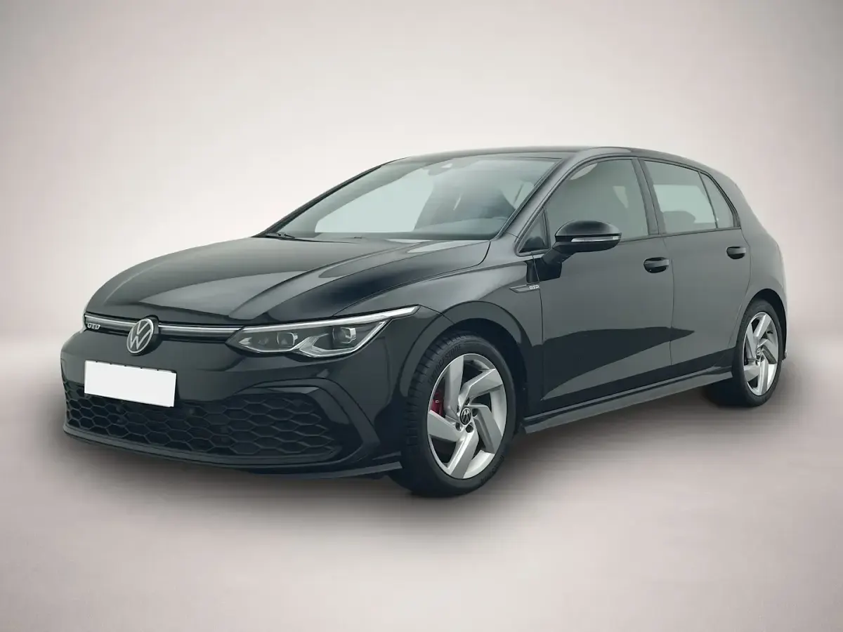 Gebraucht VW Golf VIII GTD 200 PS (147 kW) 2024 Limousine