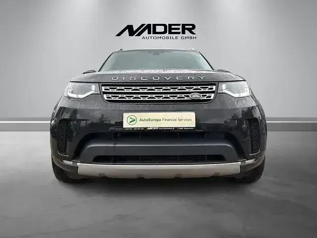 Gebraucht Land Rover Discovery HSE 2017 Andere SUV