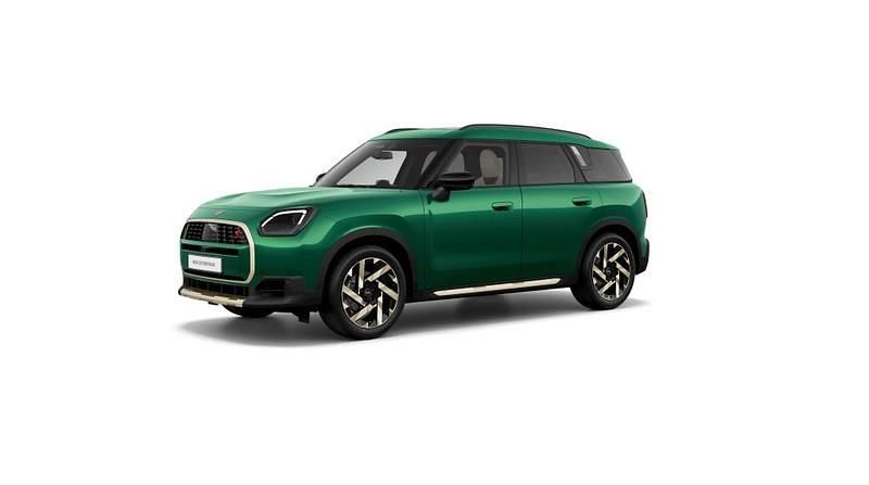 Gebraucht Mini Countryman 204 PS (150 kW) 2024 SUV