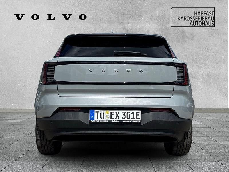 Gebraucht Volvo EX30 Plus 200 kW (272 PS) 2024 Vapour grey SUV