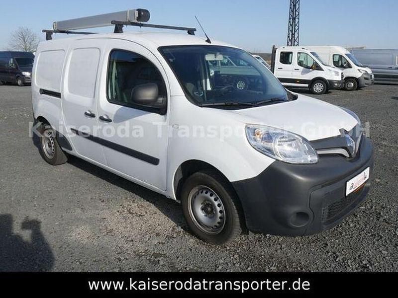 Second-hand Renault Kangoo 2022 Alb Monovolum