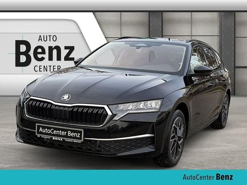 Gebraucht Skoda Octavia 150 PS (110 kW) 2025 Kombi