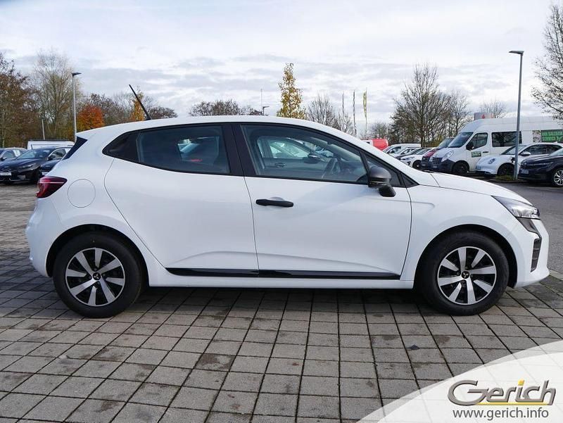 Gebraucht Mitsubishi Colt Basis 67 PS (49 kW) 2025 Antarktisweiß Kleinwagen
