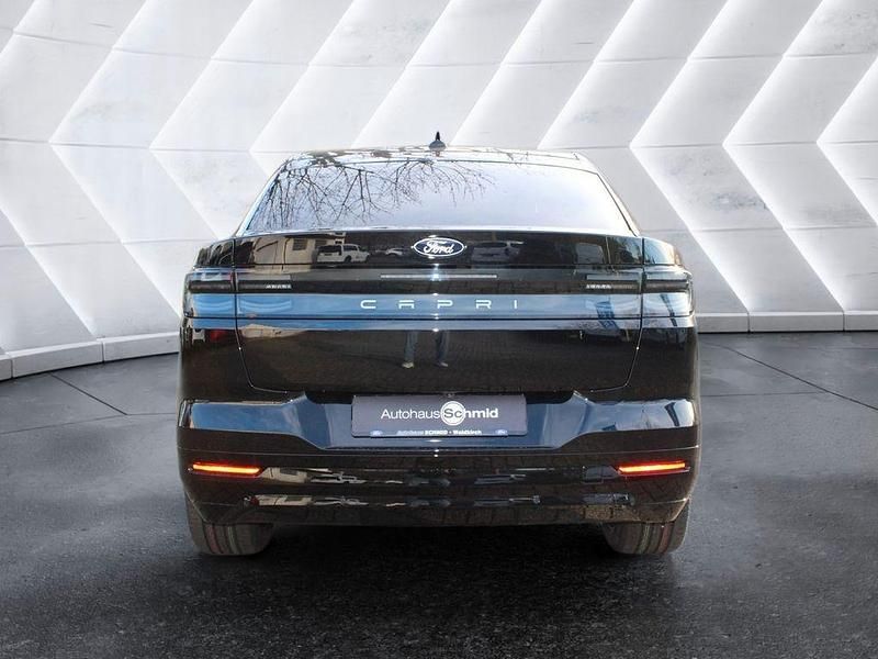 Neu Ford Capri Premium 210 kW (286 PS) 2025 Schwarz SUV