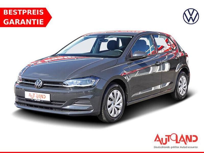 Andere Gebraucht 2021 VW Polo Comfortline Kleinwagen | 14.990 € (Fairer Preis) - Bild 1/4
