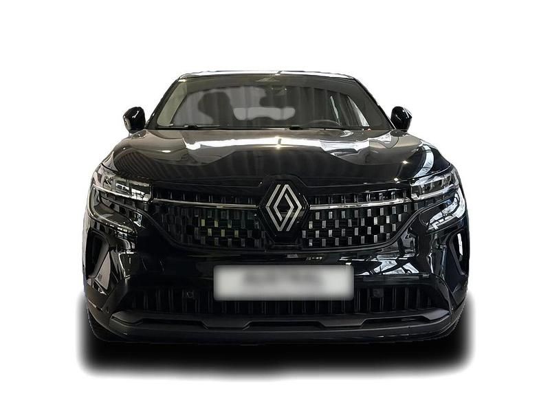 Gebraucht Renault Austral Techno 199 PS (146 kW) 2024 Schwarz SUV