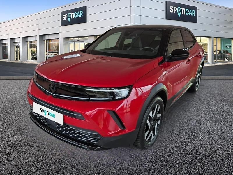 Gebraucht 2024 Opel Mokka-e GS Line SUV | 20.890 € (Fairer Preis) - Bild 1/1