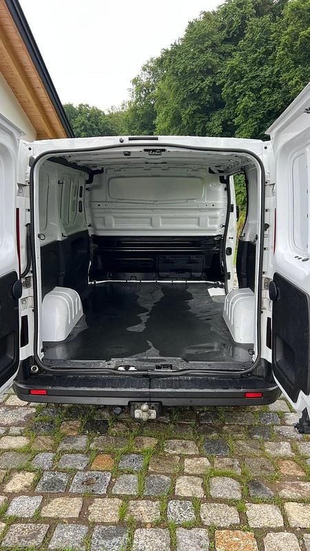 Gebraucht Fiat Talento 170 PS (125 kW) 2021 Van / Kleinbus