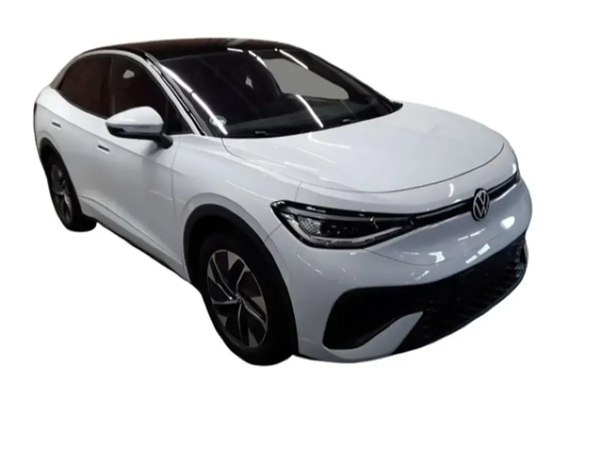 Brugt VW ID.5 Pro 210 kW (286 HK) 2025 Hvid SUV