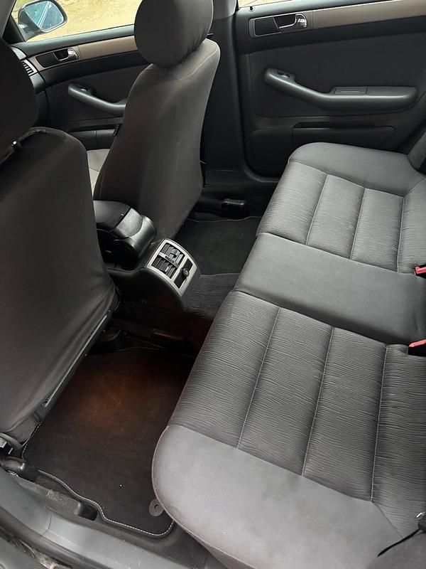 Usata Audi A6 165 CV (121 kW) 1999 Nero Berlina