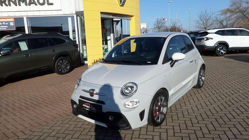 Gebraucht Abarth 595 145 PS (106 kW) 2021 Colore esterno Kleinwagen