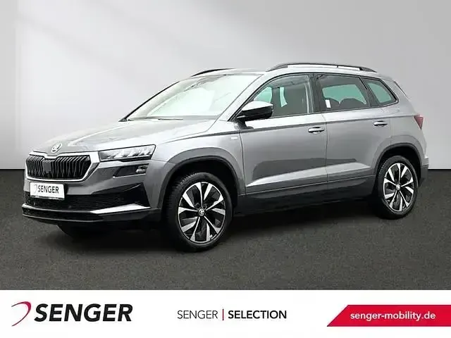 Gebraucht Skoda Karoq Ambition 150 PS (110 kW) 2023 SUV