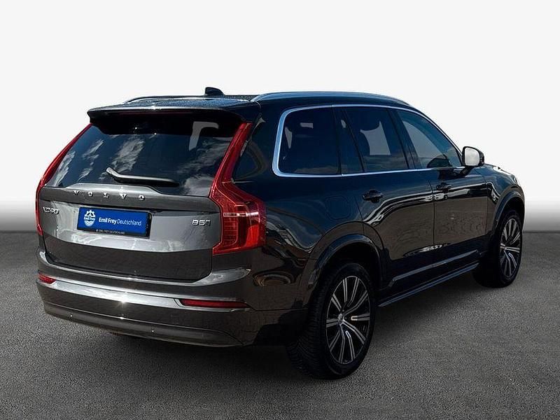 Gebraucht Volvo XC90 Core 250 PS (183 kW) 2024 Grau SUV