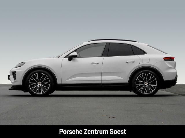 Usata Porsche Macan 300 kW (408 CV) 2024 Bianco SUV