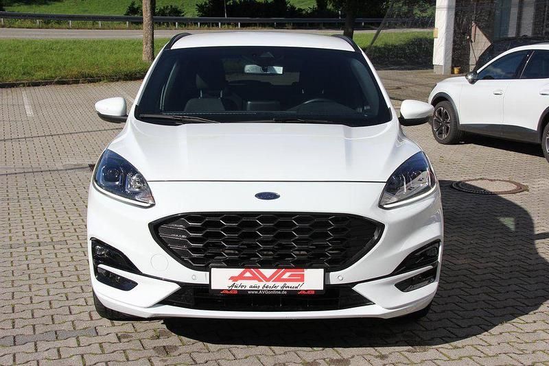 Frotsweiss Gebraucht 2024 Ford Kuga ST-Line SUV | 24.950 € (Superpreis) - Bild 1/4