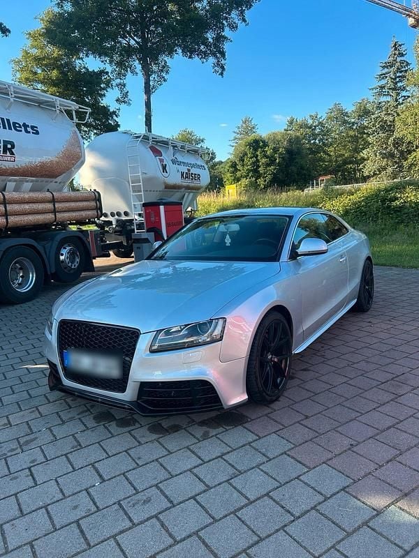 Gebraucht 2009 Audi A5 Coupé | 7.000 € (Fairer Preis) - Bild 1/4