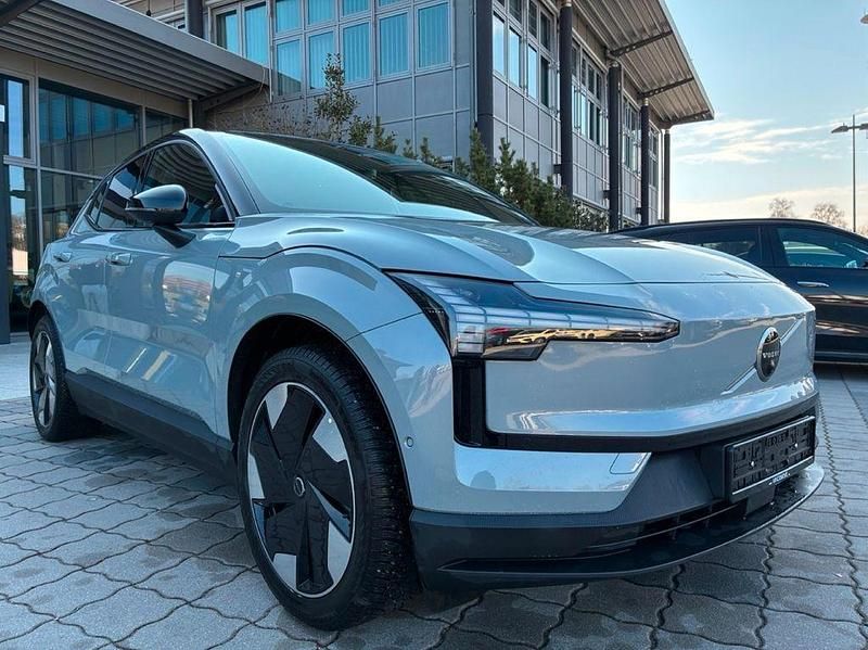 Gebraucht Volvo EX30 Performance 314 kW (428 PS) 2024 Grau SUV