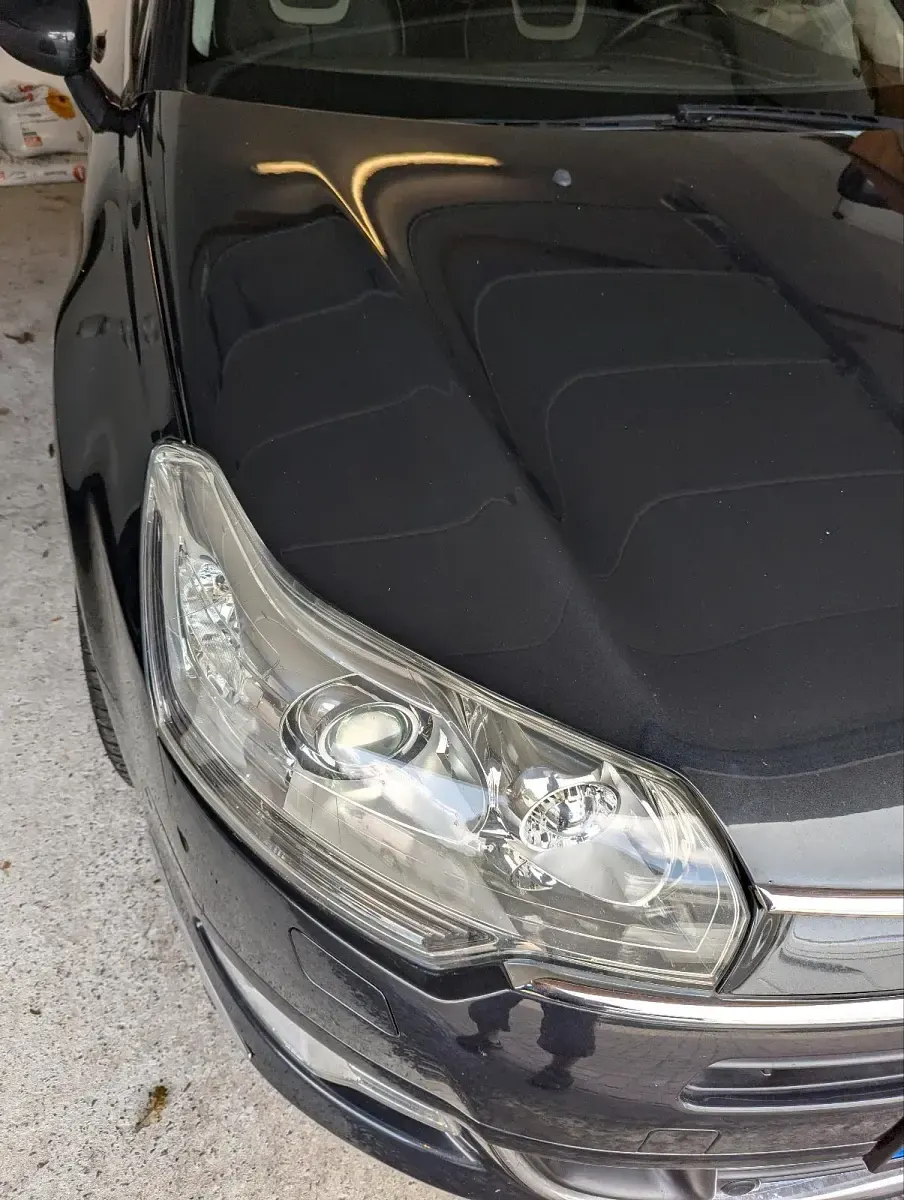 Gebraucht Citroën C5 241 PS (177 kW) 2010 Kombi