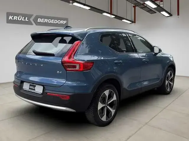 Gebraucht Volvo XC40 145 PS (106 kW) 2024 SUV