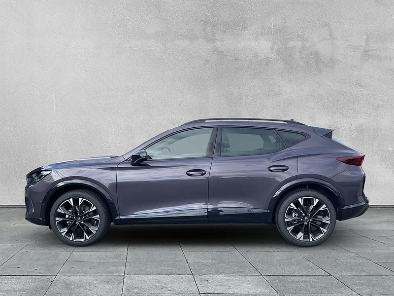 Neu Cupra Formentor 204 PS (150 kW) 2025 Other SUV