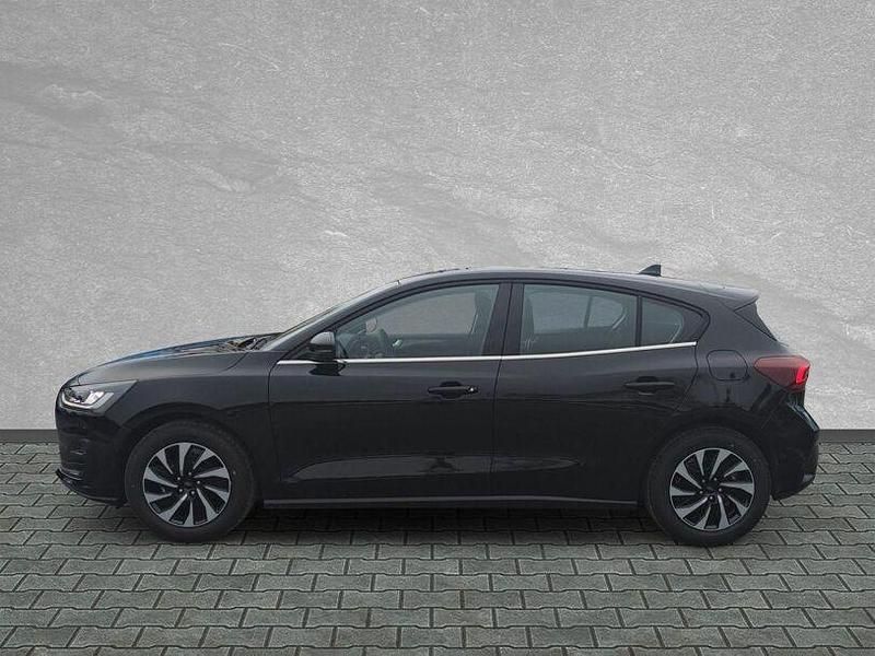 Neu Ford Focus Titanium 2026 Schwarz