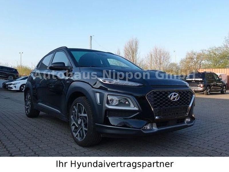 Andere Gebraucht 2020 Hyundai Kona SUV | 13.950 € (Superpreis) - Bild 1/4