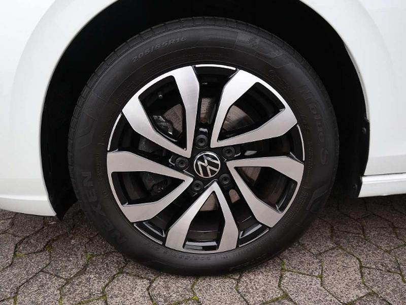 Gebraucht VW Golf VIII Active 116 PS (85 kW) 2022 Othercolor Kleinwagen