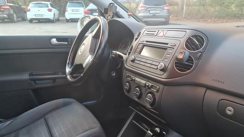 Gebraucht VW Golf IV 105 PS (77 kW) 2006 Grau Kleinwagen