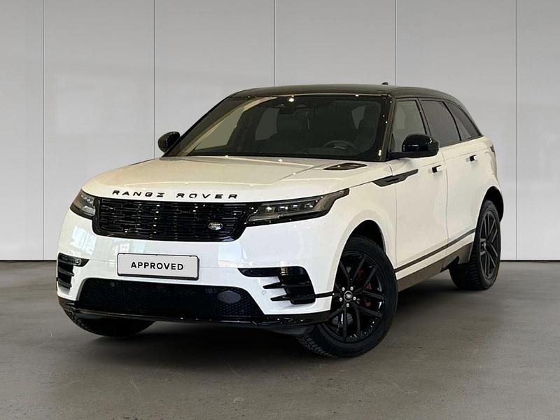 Gebraucht Land Rover Range Rover Velar 409 PS (300 kW) 2024 SUV