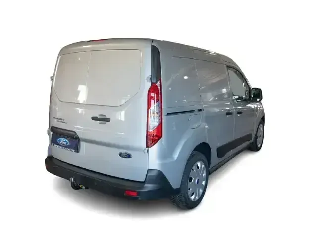 Neu Ford Transit Connect Trend 55 PS (40 kW) 2025 Silber Van / Kleinbus