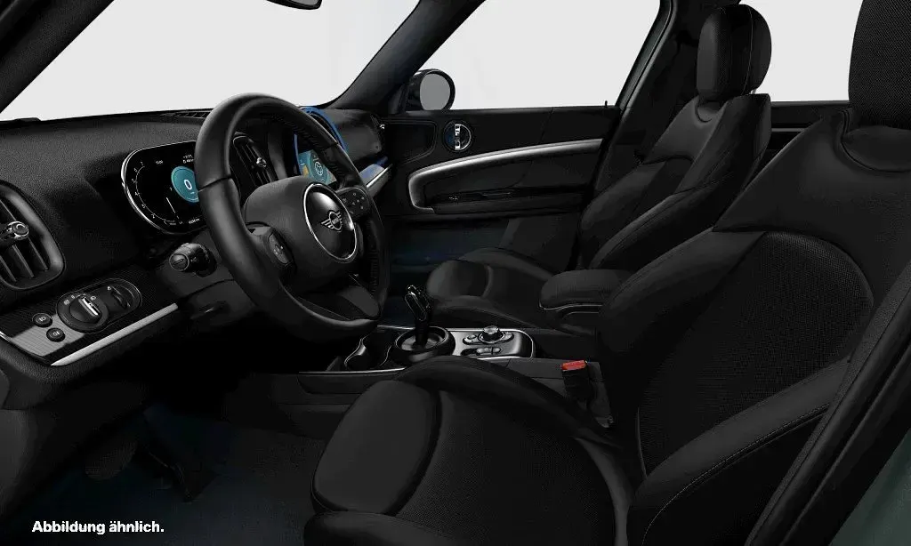 Gebraucht Mini Cooper Classic 136 PS (100 kW) 2023 Grün Kleinwagen