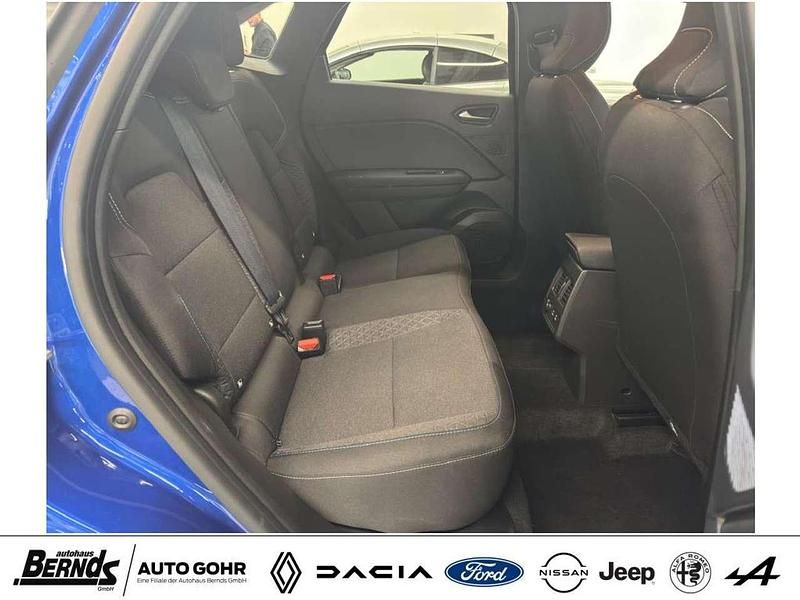 Gebraucht Renault Symbioz Evolution 143 PS (105 kW) 2025 Iron blau metallic (rqh) SUV