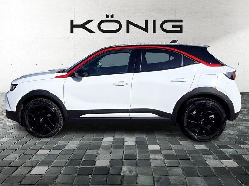 Gebraucht Opel Mokka 131 PS (96 kW) 2023 Arktis weiß SUV