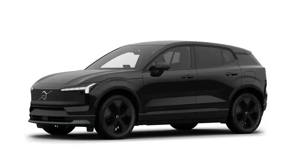 Neu Volvo EX30 CC Plus 200 kW (272 PS) 2026 Schwarz SUV