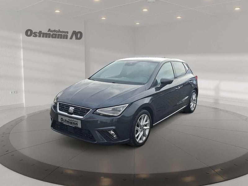 Magnetic tech Gebraucht 2023 Seat Ibiza FR Kleinwagen | 17.850 € (Fairer Preis) - Bild 1/4