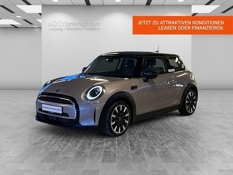 Gebraucht Mini Cooper 136 PS (100 kW) 2022 Grau Kleinwagen