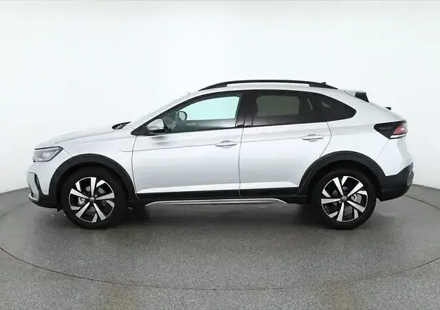 Gebraucht VW Taigo 116 PS (85 kW) 2025 Silber SUV