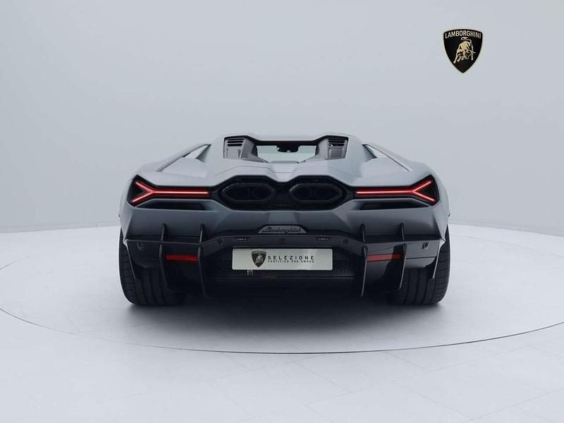 Gebraucht Lamborghini Revuelto 1014 PS (745 kW) 2024 Grigio acheso Coupé